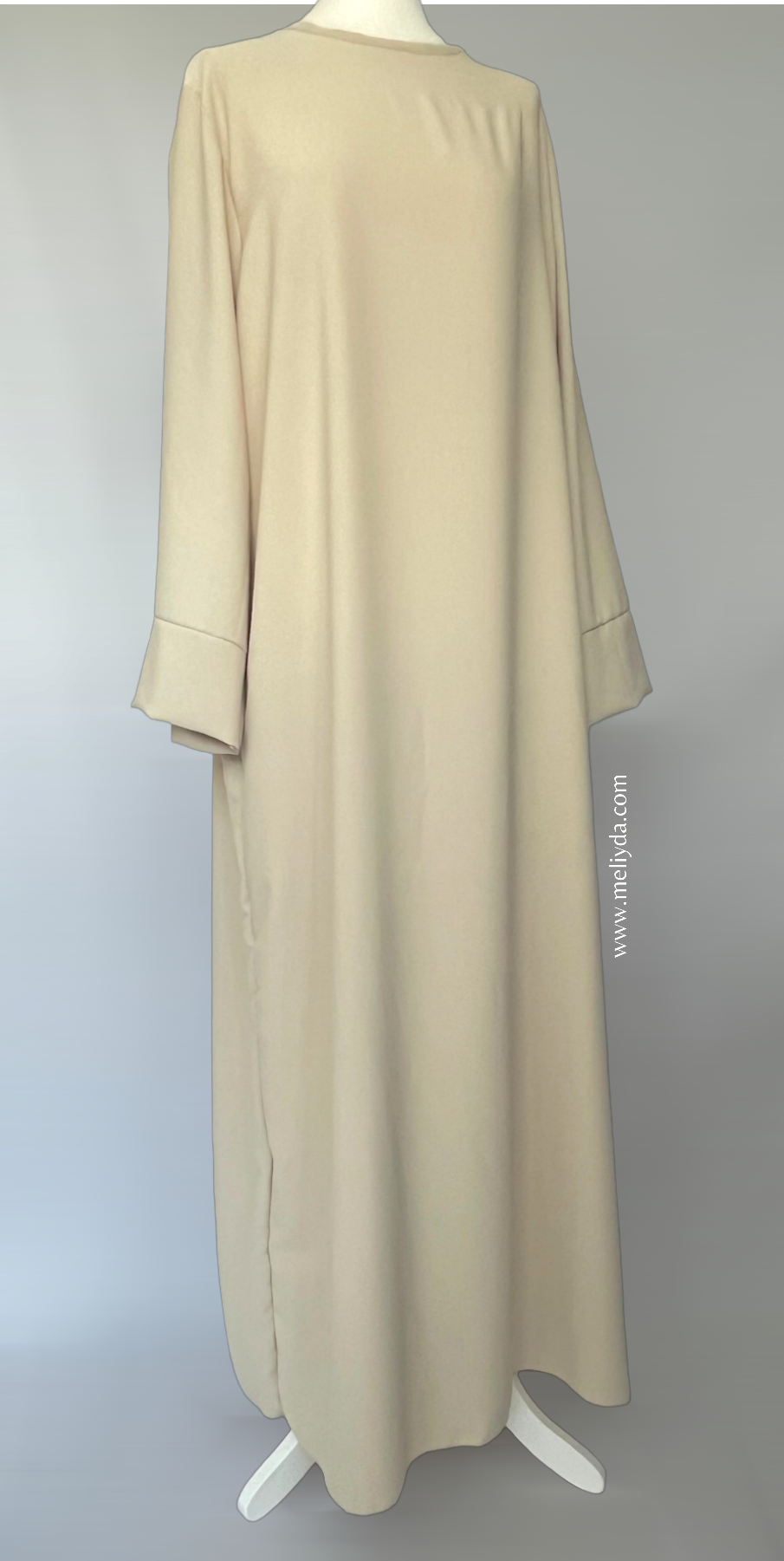 Abaya Layla - Beige